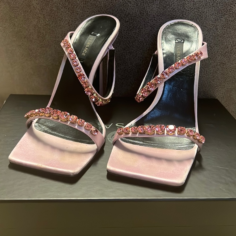 Versace Sandals 39